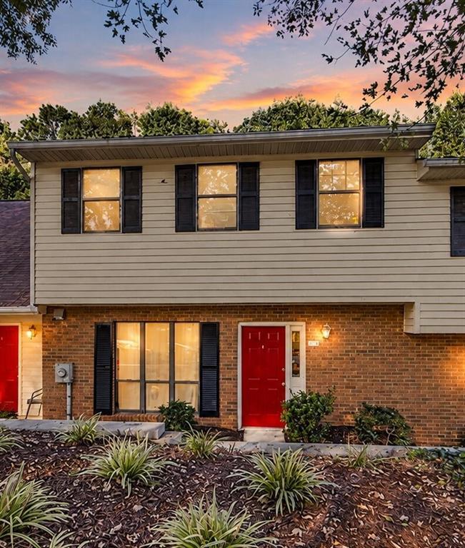 1265 Jamestowne Tr., Alpharetta, GA 30009