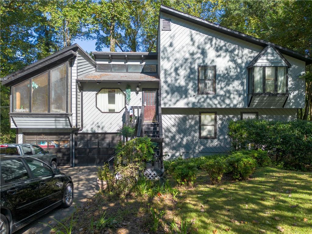 1179 Autumn Ridge Dr., Marietta, GA 30066