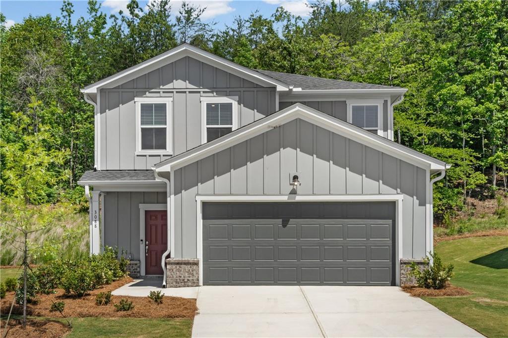3088 Orwell Dr., Gainesville, GA 30507