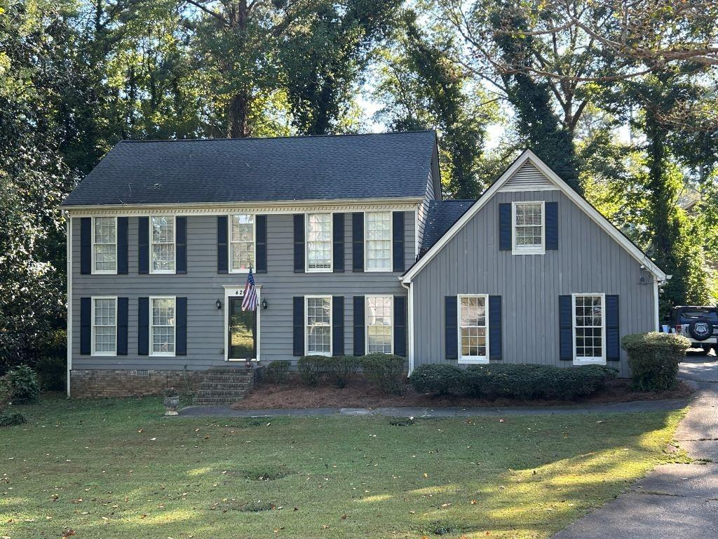 4262 Collie Ct., Lilburn, GA 30047