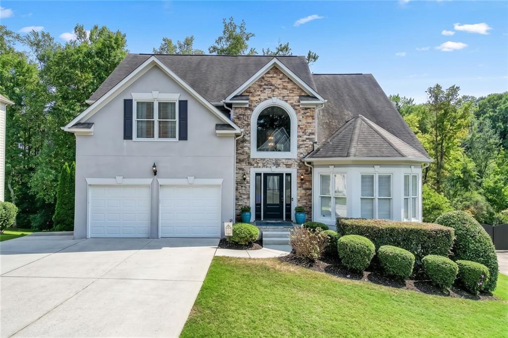 575 Morning Creek Ln., Suwanee, GA 30024