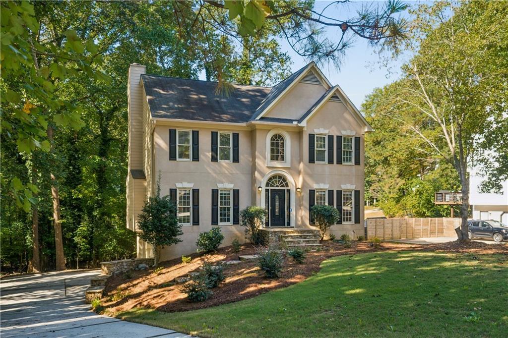 383 Patterson Rd., Lawrenceville, GA 30044