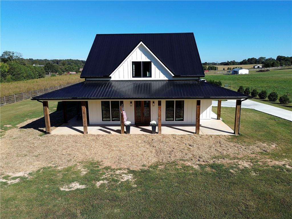 554 Pendley Rd., Calhoun, GA 30701