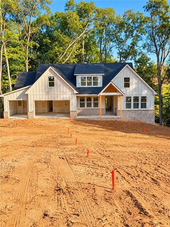 5833 Abbey View Ct, Clermont, GA 30527