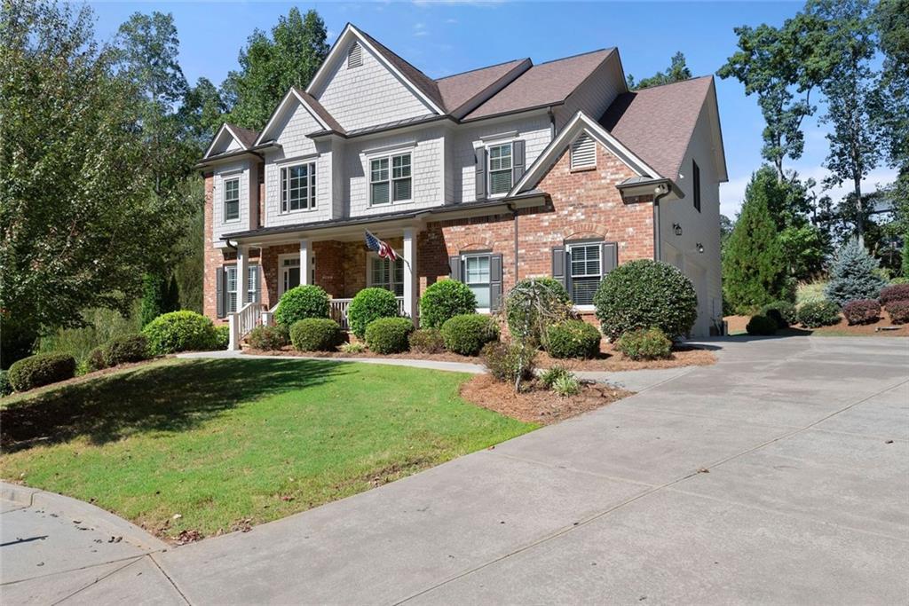 6230 Leeward Tide Ct., Cumming, GA 30041