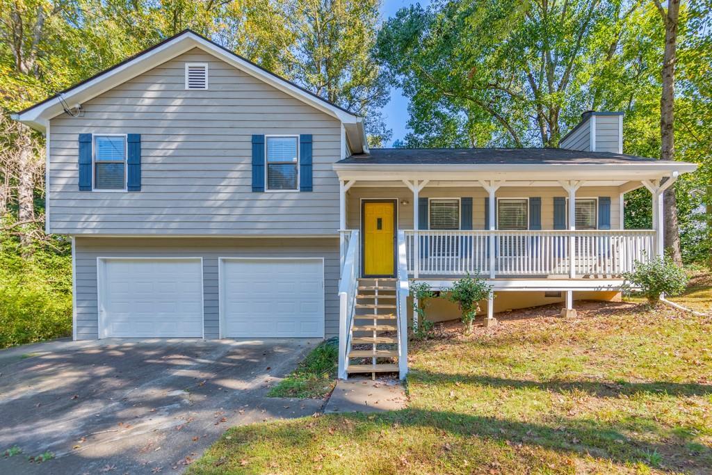 7005 Sumit Creek Dr., Kennesaw, GA 30152