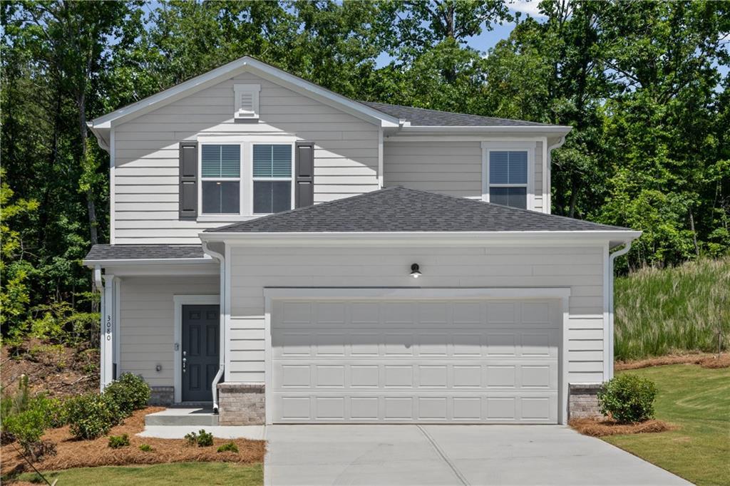 3080 Orwell Dr., Gainesville, GA 30507