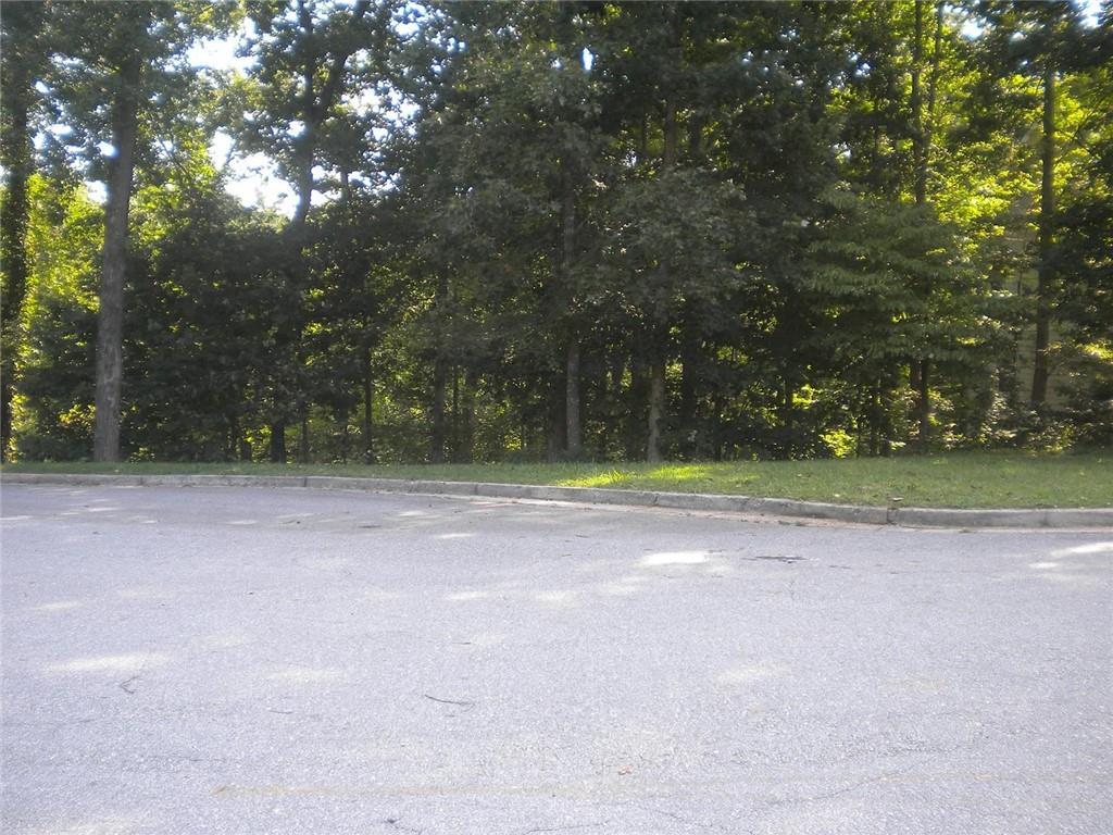 Lot 8 Ridgetop Ct., Dawsonville, GA 30534