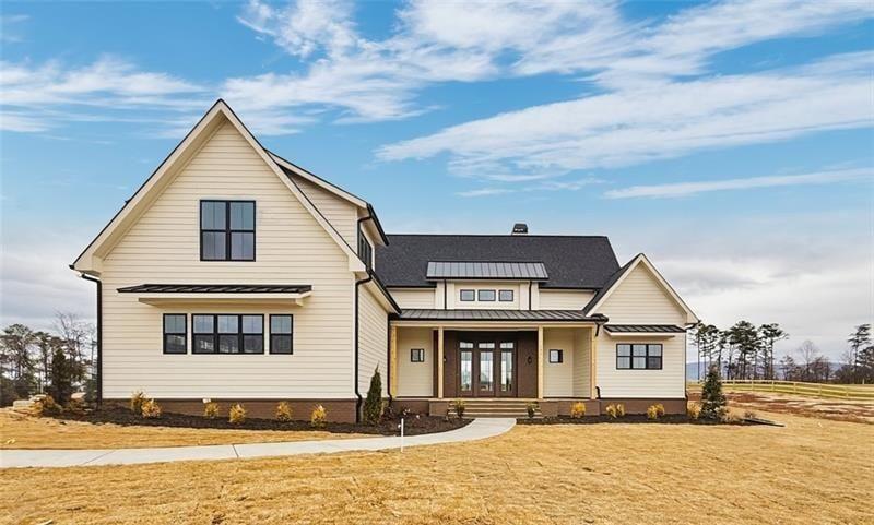 151 Palisade Dr., Rydal, GA 30171