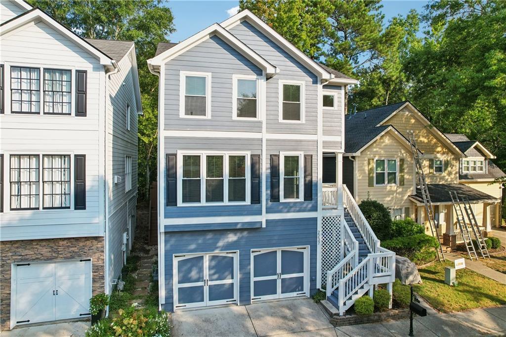 2237 Parkview Ct., Atlanta, GA 30318