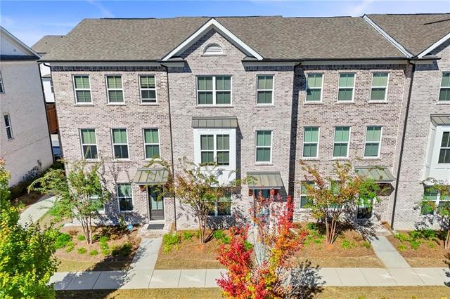 New Homes For Sale This Week That Attend Duluth High School: October 2nd to October 8th
