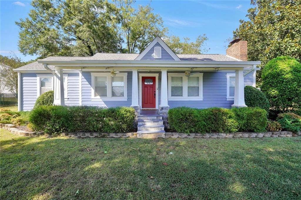 409 Emory St., Oxford, GA 30054