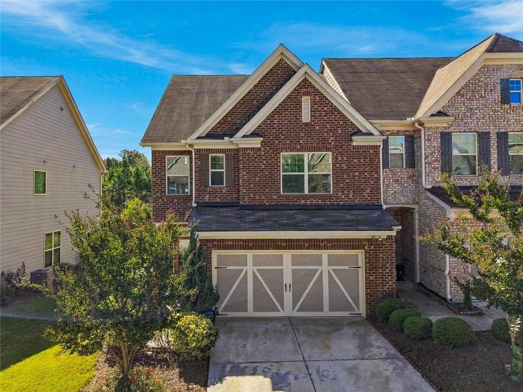 7170 Post Park Way, Cumming, GA 30040