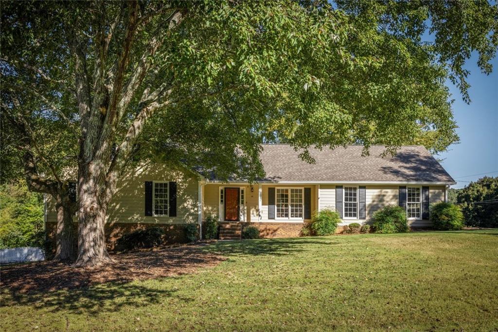 5011 Stones Crossing Dr., Lilburn, GA 30047
