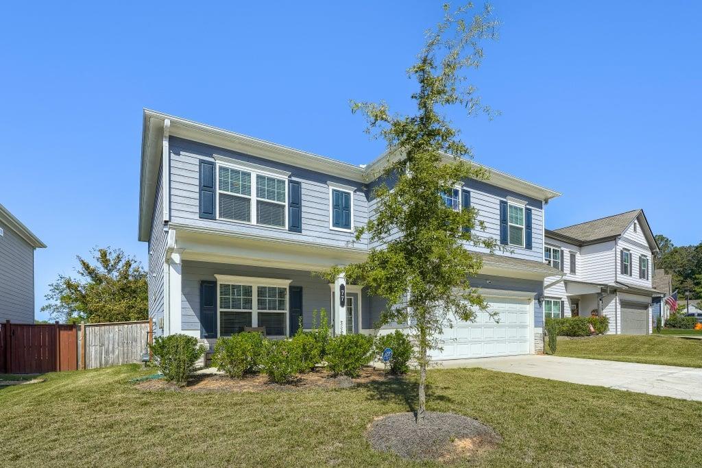 77 Copeland Bend, Jasper, GA 30143
