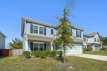 New Homes For Sale This Week That Attend Tate Elementary School: October 2nd to October 8th