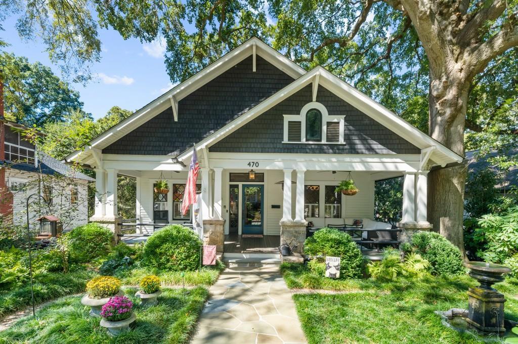 470 Sinclair Ave., Atlanta, GA 30307