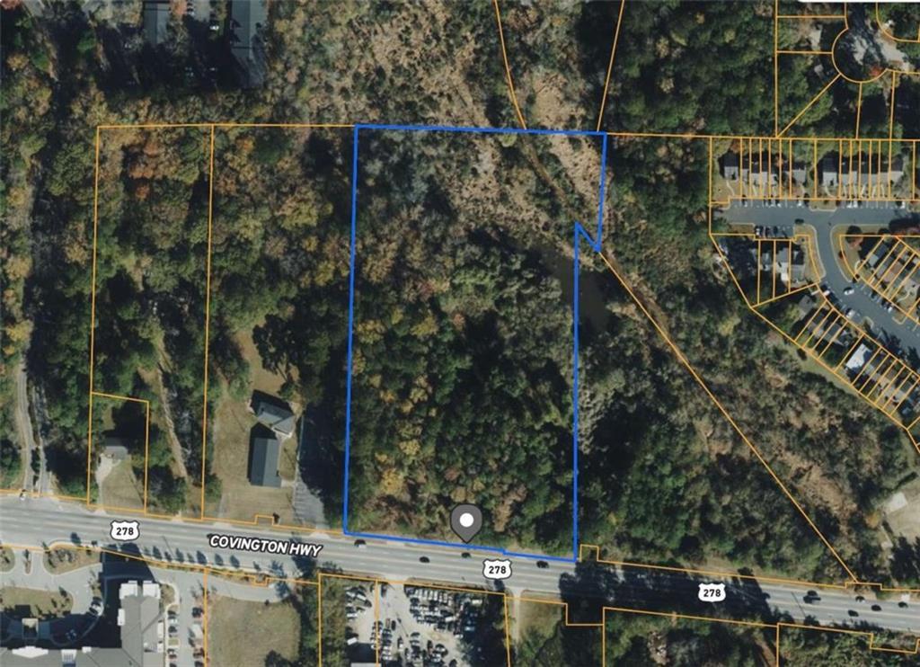6826 Covington Hwy., Lithonia, GA 30058
