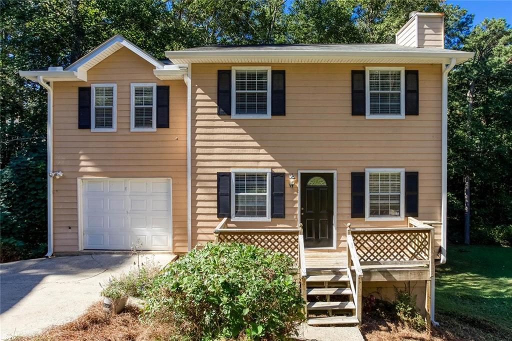 2430 Trenton Dr., Canton, GA 30115