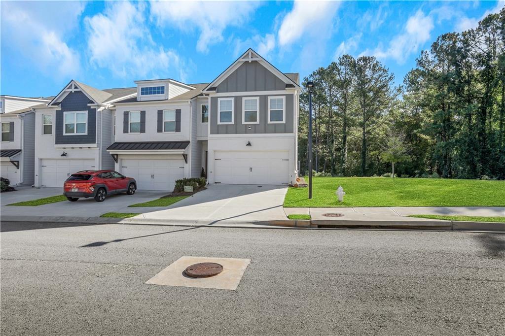 2722 Sandy Rd., Conyers, GA 30013