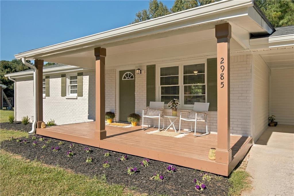 2985 Valley View Dr., Powder Springs, GA 30127