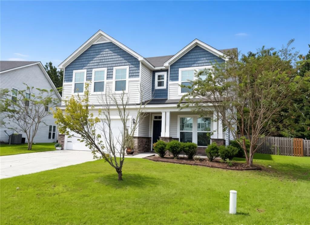 270 Willow Point Cir., Savannah, GA 31407