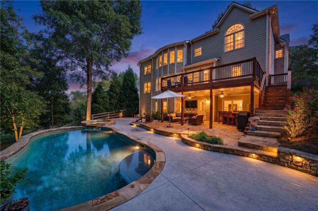 402 Greyfield Dr., Canton, GA 30115