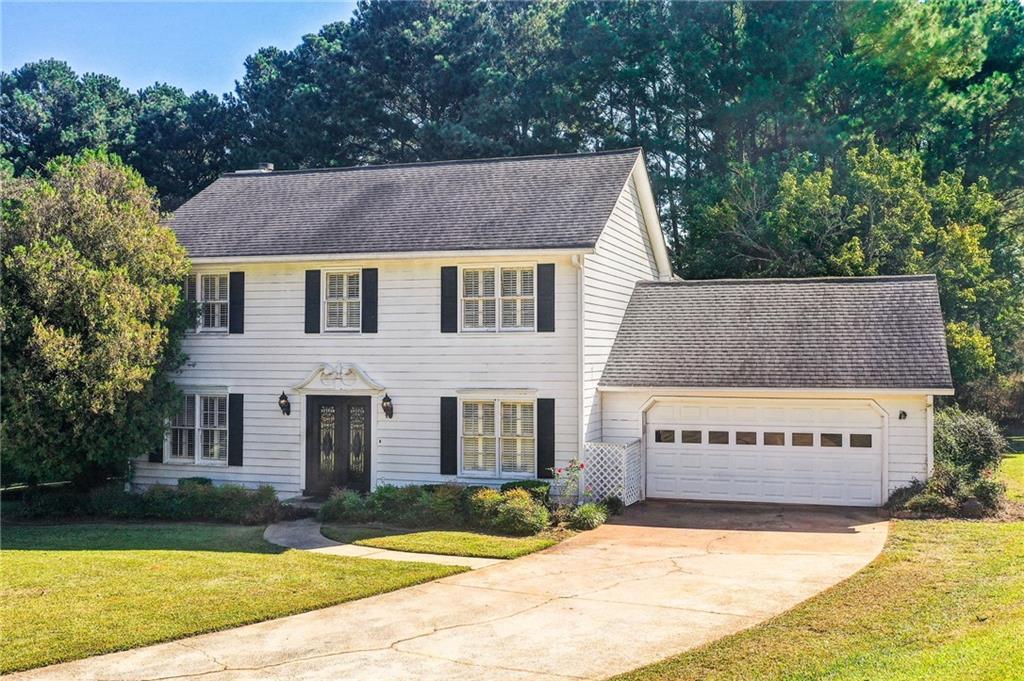 7684 Highland Park Dr., Jonesboro, GA 30236