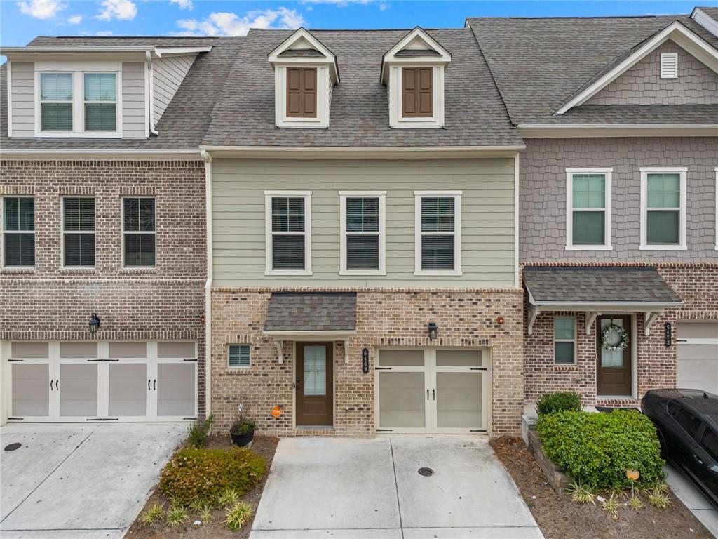 6469 Brookside Blvd., Mableton, GA 30126