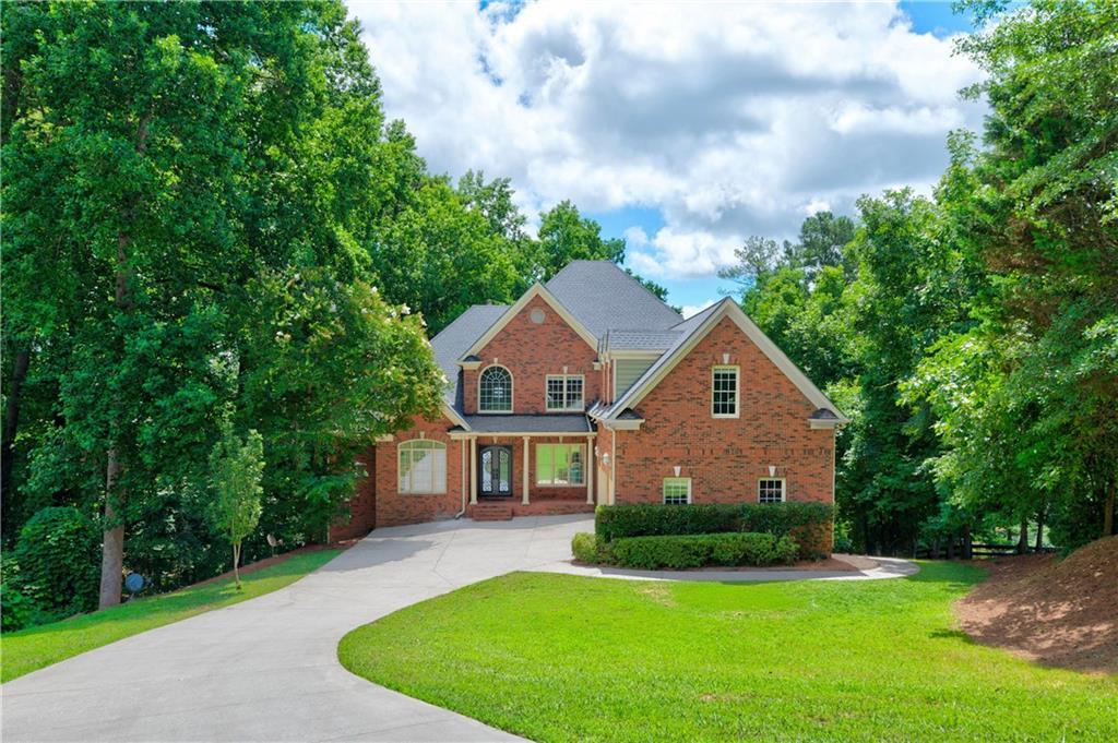 60 Gladwyne Ridge Dr., Milton, GA 30004