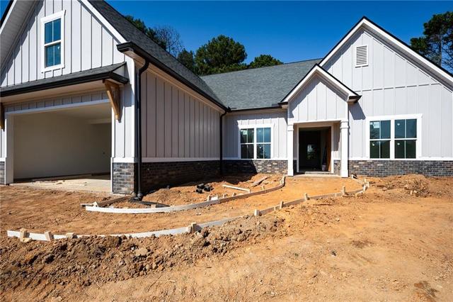New Homes For Sale This Week That Attend Calhoun Elementary School: October 9th to October 15th