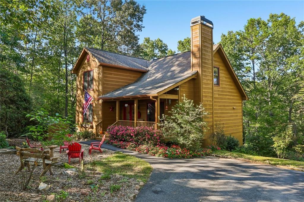 153 Hannahs Crossing Dr., Dahlonega, GA 30533