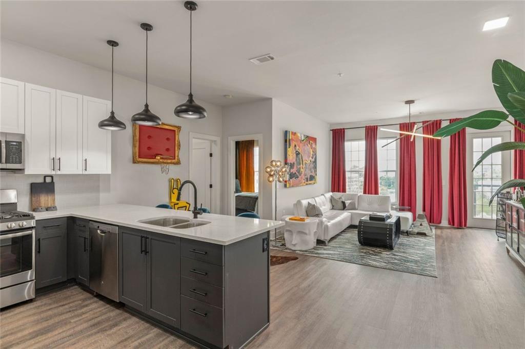 764 Memorial Dr. ##20, Atlanta, GA 30316