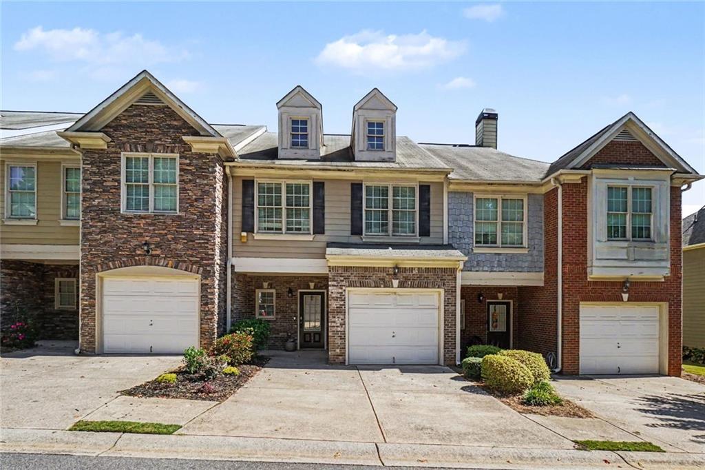 111 Red Barn Ln., Acworth, GA 30102