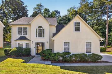 New Homes For Sale This Week That Attend Rock Chapel Elementary School: October 2nd to October 8th