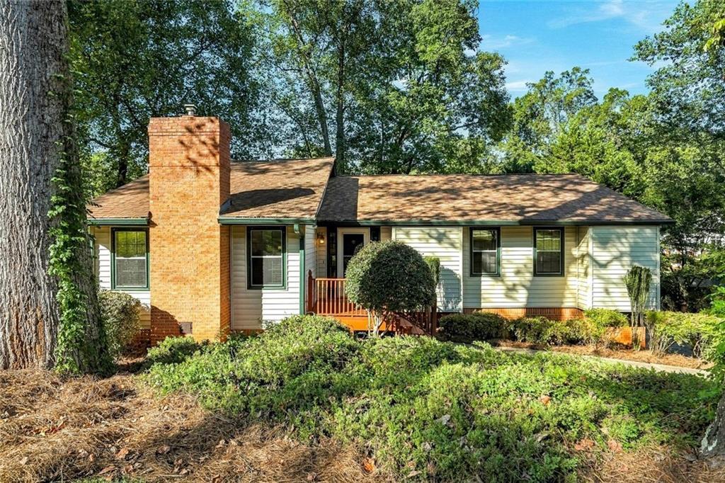 1750 Sundale Dr., Lawrenceville, GA 30046