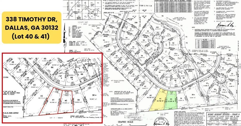 338 Timothy Dr., Dallas, GA 30132