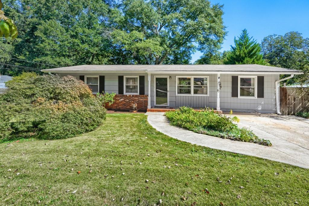 839 Verdi Way, Clarkston, GA 30021