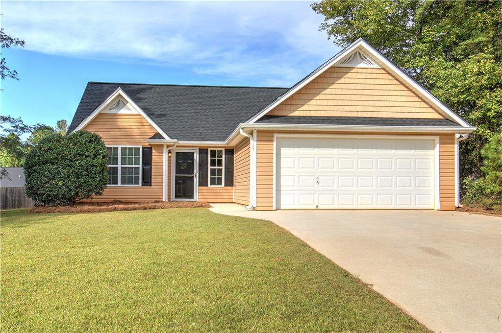 81 Shingle Oak Dr., Dallas, GA 30157