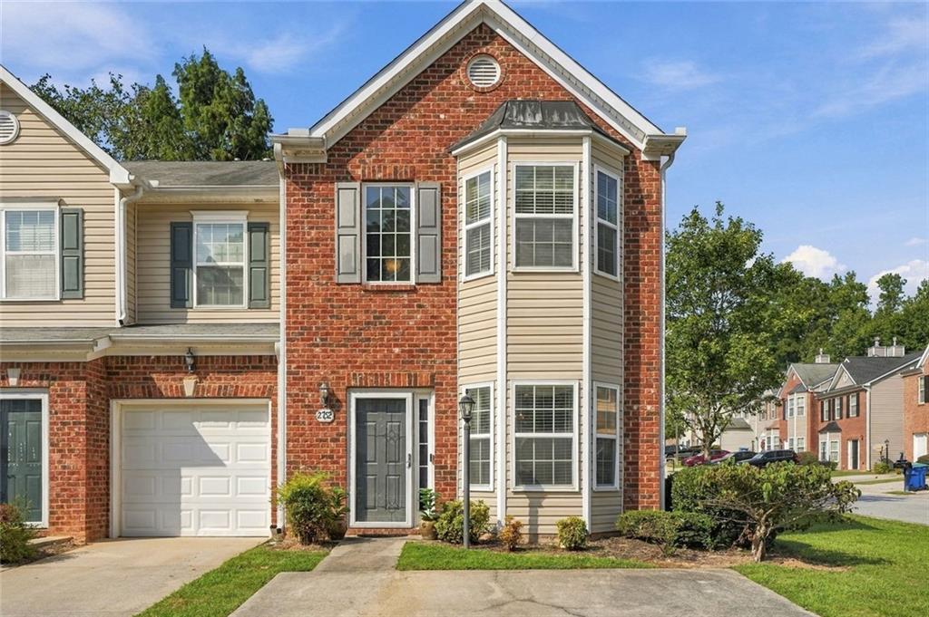 2752 Rocky Ct., Atlanta, GA 30349