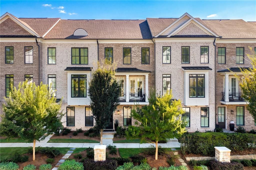 290 Briscoe Way, Alpharetta, GA 30009