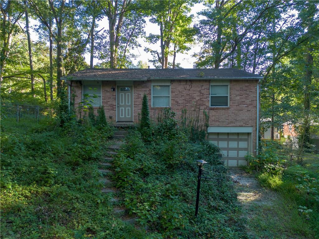 3498 Fairlane Ct., Atlanta, GA 30331