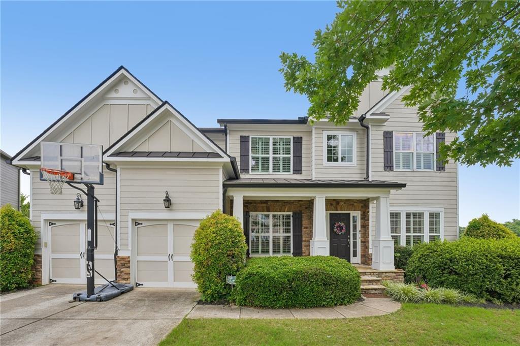 4335 Darian Ct., Cumming, GA 30041