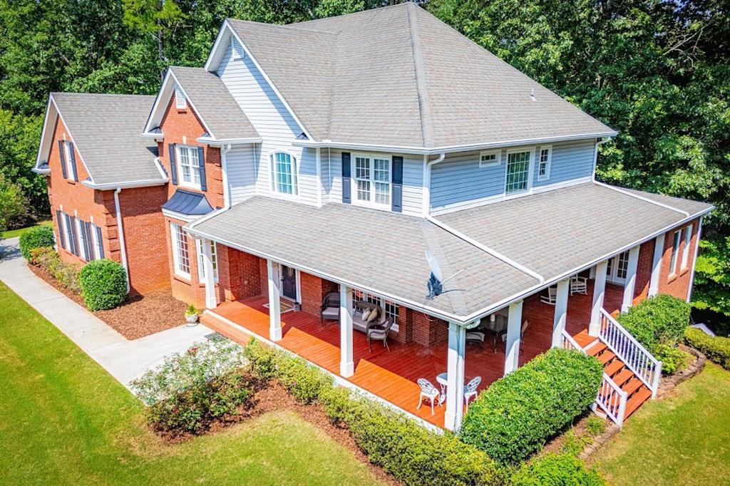 1001 Herrell Rd., Villa Rica, GA 30180