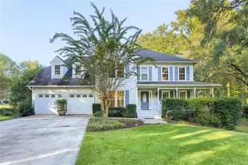 New Homes For Sale This Week That Attend Dowell Elementary School: October 9th to October 15th