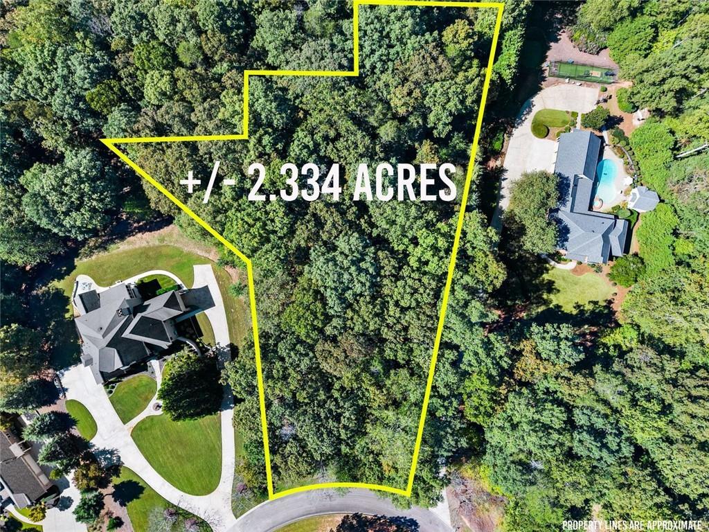 4070 Summerhill Dr., Gainesville, GA 30506