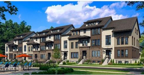 542 Belvedere Dr. #21, Alpharetta, GA 30022