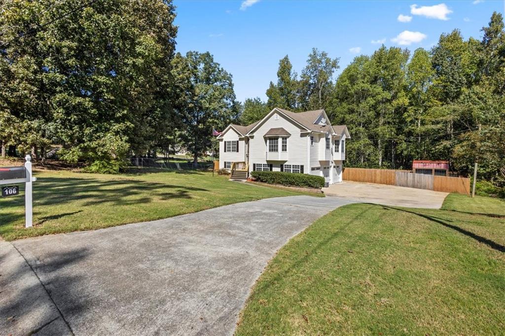 106 Hunters Place, Villa Rica, GA 30180