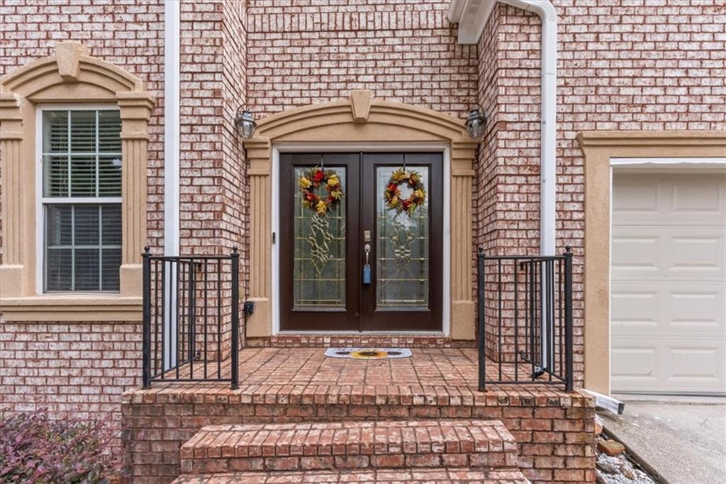 3113 Brians Creek Dr., Conyers, GA 30013