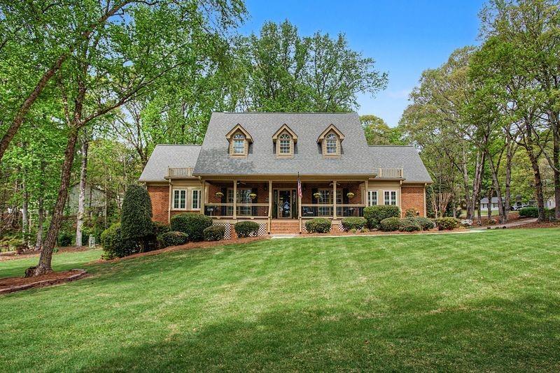 3275 Fence Rd., Dacula, GA 30019